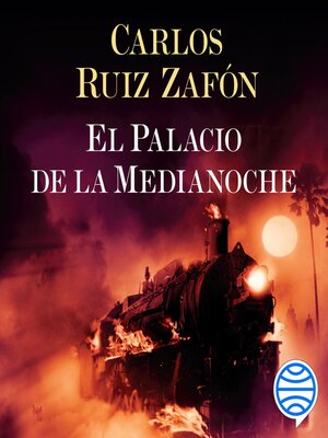 cover image of El Palacio de la Medianoche
